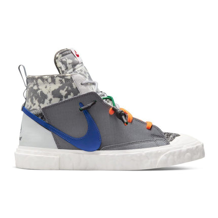 CZ3589-002 Nike Blazer Mid Readymade White Grey Friends and Family (Men's)