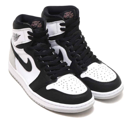 555088-108 Nike Air Jordan 1 High OG Bleached Coral (Men's)