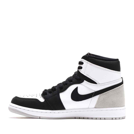 555088-108 Nike Air Jordan 1 High OG Bleached Coral (Men's)