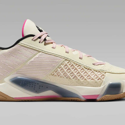 FD2325-100 Nike Air Jordan 38 Low Coconut Milk (Men's)