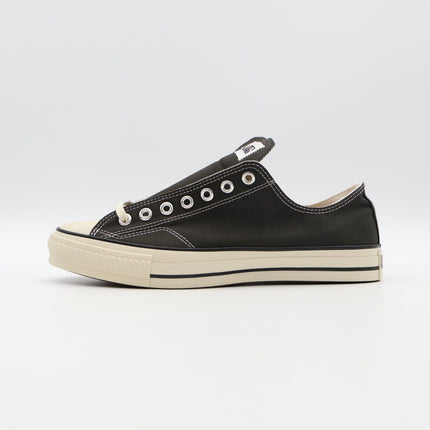 31311630 BEAMS Converse Canvas All Star 80s OX BM Charcoal Made in Japan (Men's)