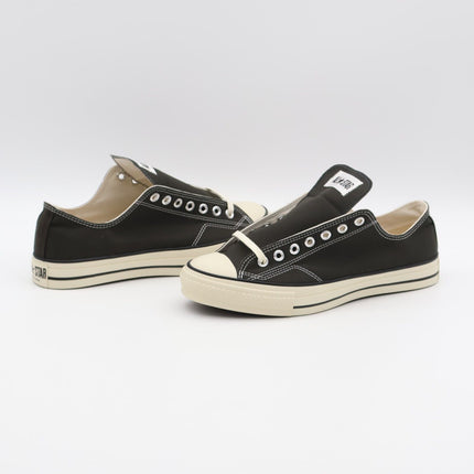 31311630 BEAMS Converse Canvas All Star 80s OX BM Charcoal Made in Japan (Men's)