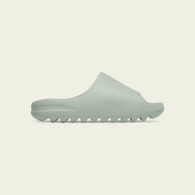 ID5480 adidas YEEZY Slide Salt (Men's)