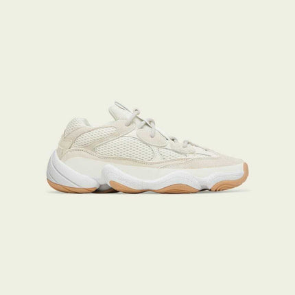 ID1600 adidas YEEZY 500 Stone Taupe (Men's)