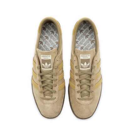 GY7396 adidas Originals Tobacco Pantone Mesa Gum (Men's)