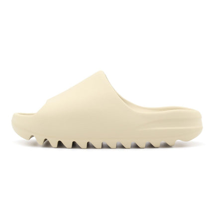 FZ5897 adidas Yeezy Slide Bone Beige Ivory Sail Cream Natural White (Men's)