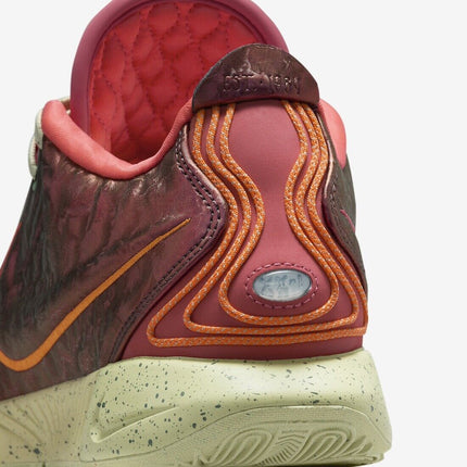 FN0708-800 Nike LeBron 21 Queen Conch (Men's)