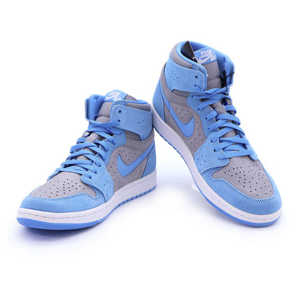 DV1307-014 Nike Air Jordan 1 High Zoom CMFT 2 Cement University Blue (Men's)