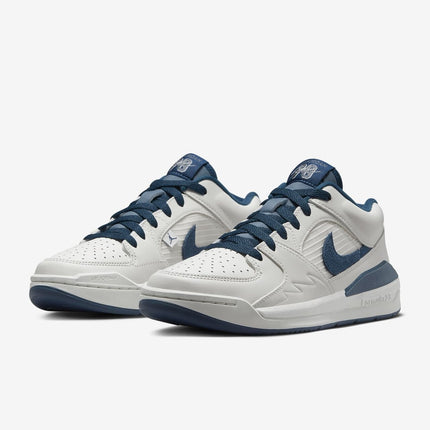 FB2269-104 Nike Jordan Stadium 90 Sail Ozone Blue (Women's)