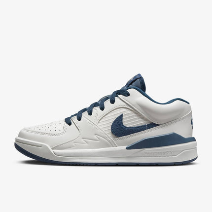 FB2269-104 Nike Jordan Stadium 90 Sail Ozone Blue (Women's)