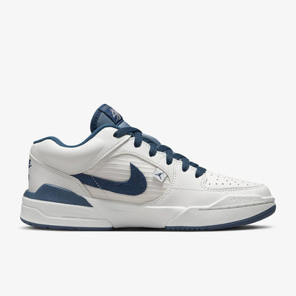 FB2269-104 Nike Jordan Stadium 90 Sail Ozone Blue (Women's)