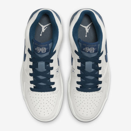 FB2269-104 Nike Jordan Stadium 90 Sail Ozone Blue (Women's)