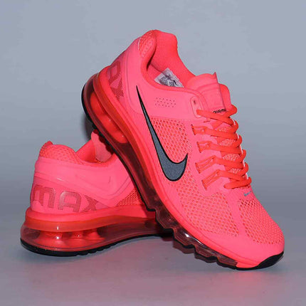 HF3660-600 Nike Air Max 2013 Hot Punch (Men's)