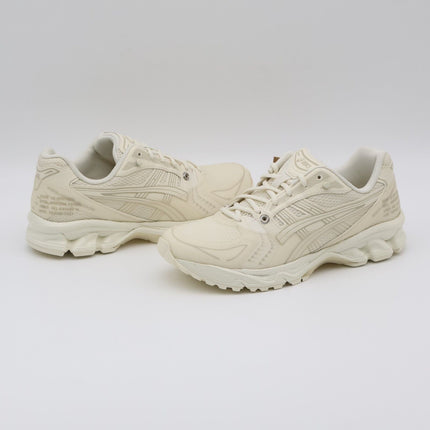 1201A975-100 SBTG Limited Edt Asics Gel-Kayano 14 Cream (Men's)