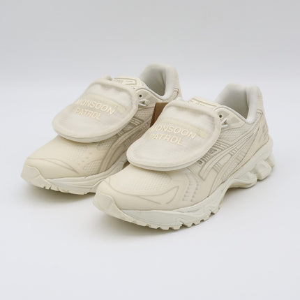 1201A975-100 SBTG Limited Edt Asics Gel-Kayano 14 Cream (Men's)