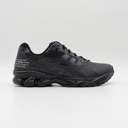 1201A975-001 SBTG Limited Edt Asics Gel-Kayano 14 Black (Men's)