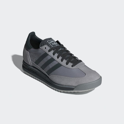 IH8018 adidas Originals SL72 RS Gray (Men's)