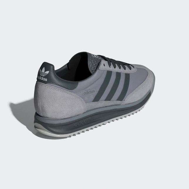 IH8018 adidas Originals SL72 RS Gray (Men's)