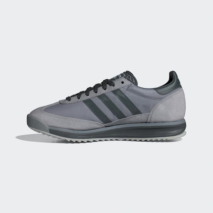 IH8018 adidas Originals SL72 RS Gray (Men's)