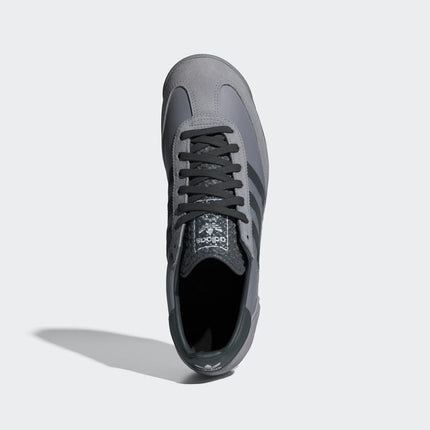 IH8018 adidas Originals SL72 RS Gray (Men's)