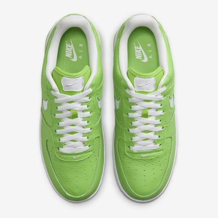 HF3630-300 Nike Air Force 1 EVO Vibrant Green (Men's)