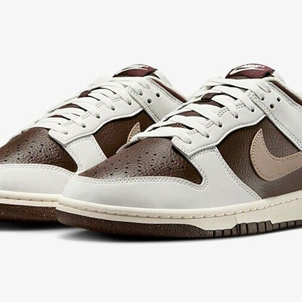 HF4292-100 Nike Dunk Low Next Nature Mocha (Men's)