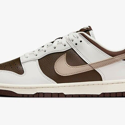 HF4292-100 Nike Dunk Low Next Nature Mocha (Men's)