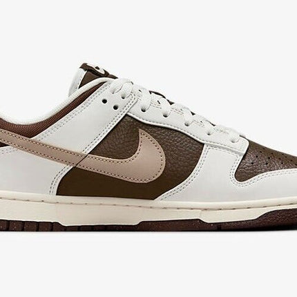 HF4292-100 Nike Dunk Low Next Nature Mocha (Men's)