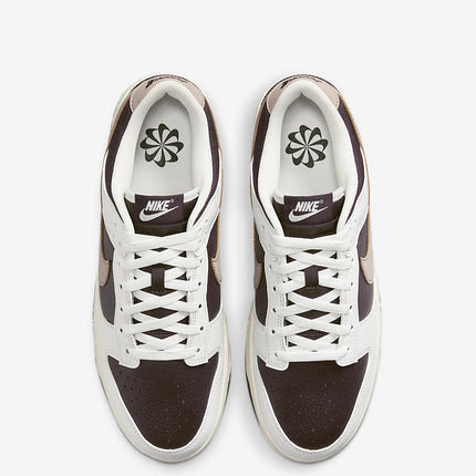 HF4292-100 Nike Dunk Low Next Nature Mocha (Men's)