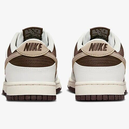 HF4292-100 Nike Dunk Low Next Nature Mocha (Men's)