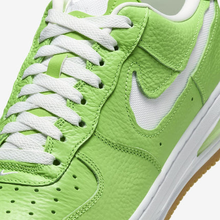 HF3630-300 Nike Air Force 1 EVO Vibrant Green (Men's)