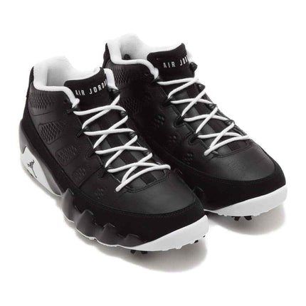 FN6930-001 Nike Air Jordan 9 Golf NRG Barons (Men's)