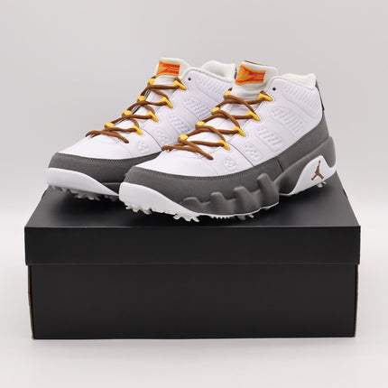 FN6931-100 Nike Air Jordan 9 Low Golf US Open (Men's)