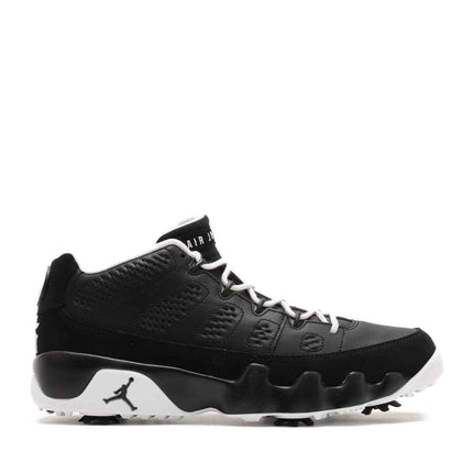 FN6930-001 Nike Air Jordan 9 Golf NRG Barons (Men's)