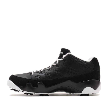 FN6930-001 Nike Air Jordan 9 Golf NRG Barons (Men's)