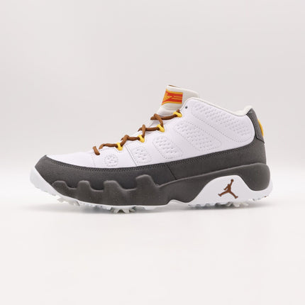 FN6931-100 Nike Air Jordan 9 Low Golf US Open (Men's)