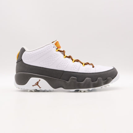 FN6931-100 Nike Air Jordan 9 Low Golf US Open (Men's)