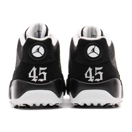 FN6930-001 Nike Air Jordan 9 Golf NRG Barons (Men's)