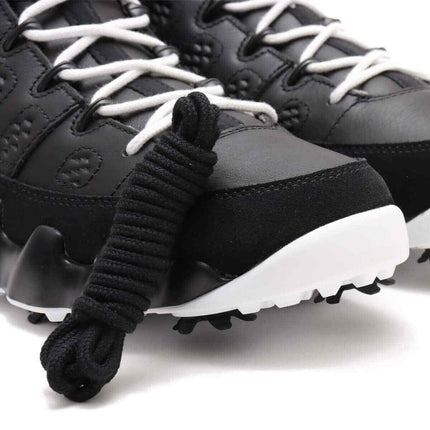 FN6930-001 Nike Air Jordan 9 Golf NRG Barons (Men's)