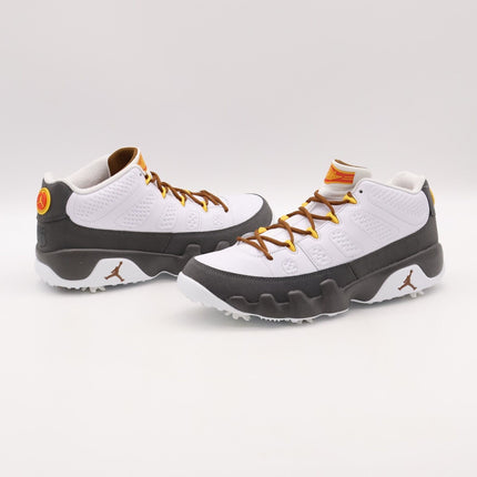 FN6931-100 Nike Air Jordan 9 Low Golf US Open (Men's)