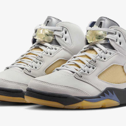 FZ5758-004 A Ma Maniere Nike Air Jordan 5 Retro SP Dawn (Women's)