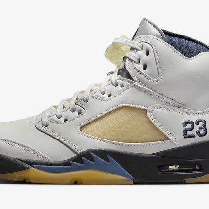 FZ5758-004 A Ma Maniere Nike Air Jordan 5 Retro SP Dawn (Women's)