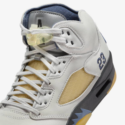 FZ5758-004 A Ma Maniere Nike Air Jordan 5 Retro SP Dawn (Women's)