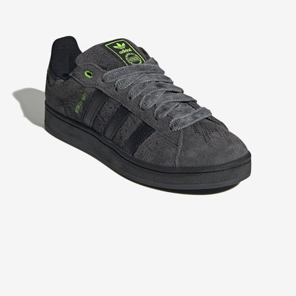 IE8349 Youth of Paris adidas Originals Campus 00s Carbon Green Black (Men's)