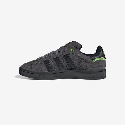 IE8349 Youth of Paris adidas Originals Campus 00s Carbon Green Black (Men's)