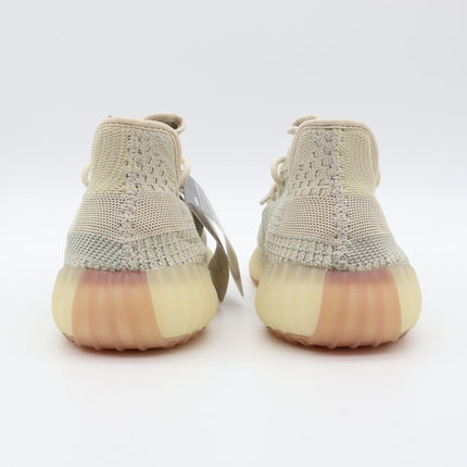 FW3042 adidas Yeezy Boost 350 V2 Citrin Non-Reflective (Men's)