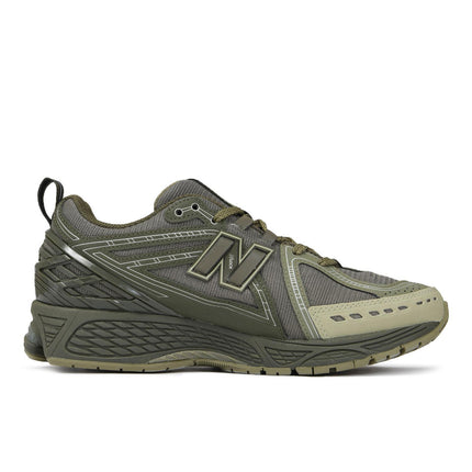 M1906RHB New Balance 1906R Dark Moss Green Covert Green (Men's)