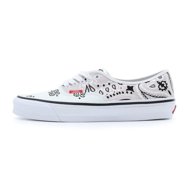 VN0A5FBDBHD BEDWIN & THE HEARTBREAKERS Vault by Vans OG Authentic Light Grey