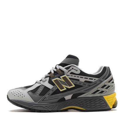 M1906NA New Balance 1906N Black Yellow Gray (Men's)