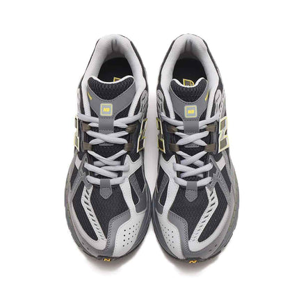 M1906NA New Balance 1906N Black Yellow Gray (Men's)